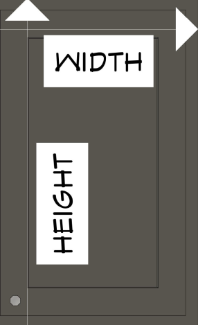 door example