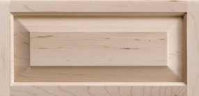 DFR - RAISED PANEL example