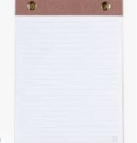 notebook