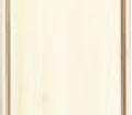 Chelsea Gray with Warm Brown Glaze color example