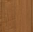 Baywood color example